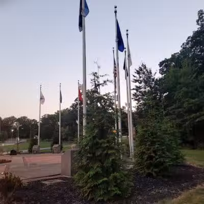 Veterans Memorial Park - Parma, OH