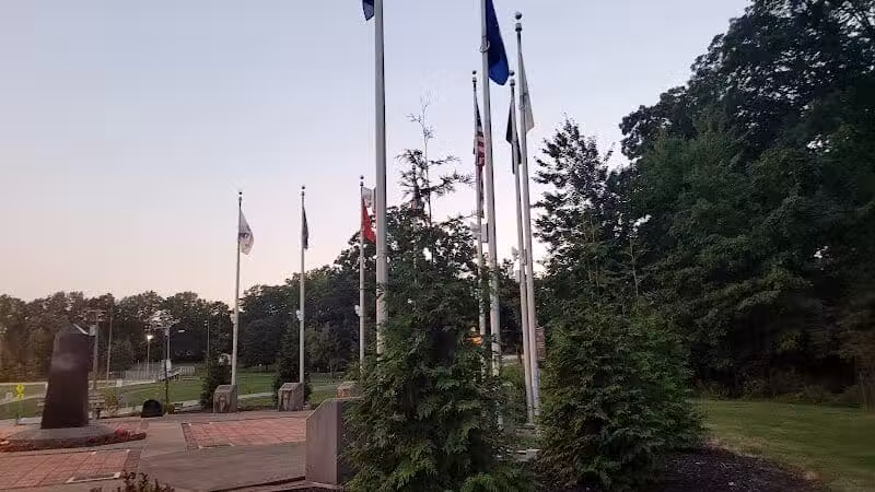 Veterans Memorial Park - Parma, OH