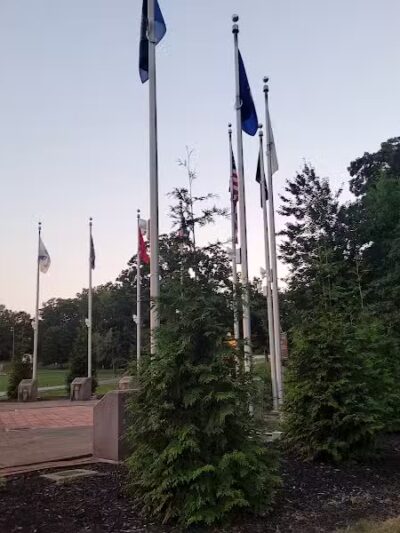 Veterans Memorial Park - Parma, OH