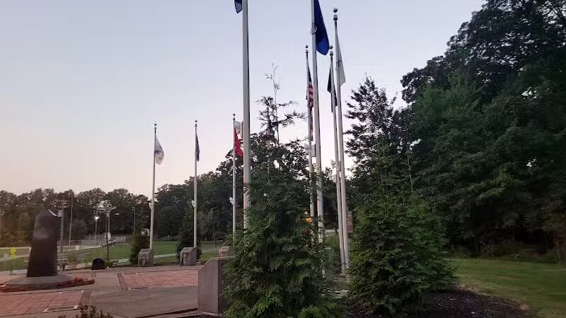 Veterans Memorial Park - Parma, OH