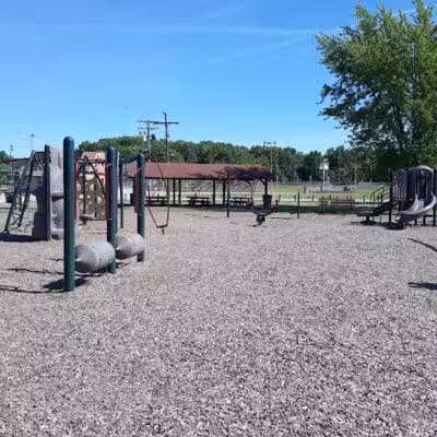 Veterans Memorial Park - Parma, OH