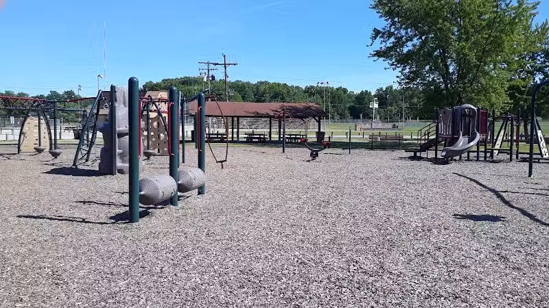 Veterans Memorial Park - Parma, OH