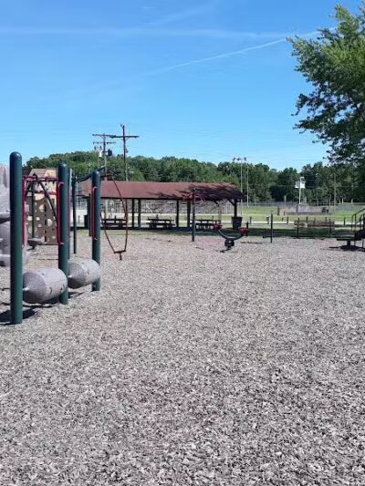 Veterans Memorial Park - Parma, OH