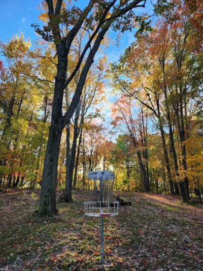 Veterans Memorial Park - Parma, OH
