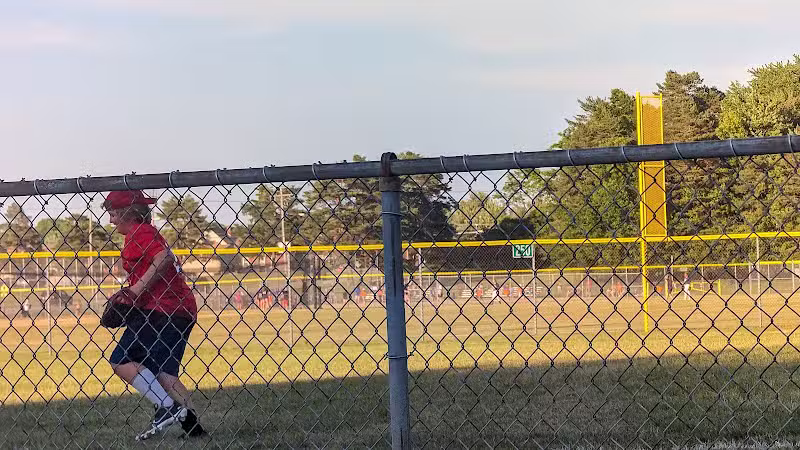 Veterans Memorial Park - Parma, OH