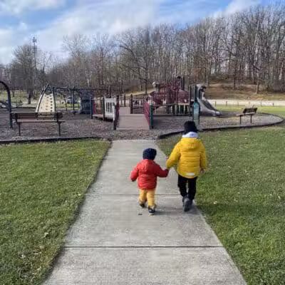 Veterans Memorial Park - Parma, OH