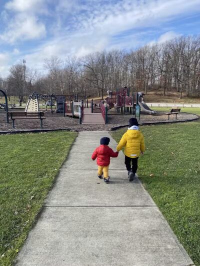 Veterans Memorial Park - Parma, OH