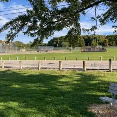 Veterans Memorial Park - Parma, OH