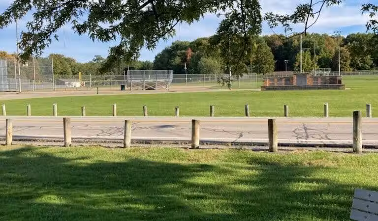 Veterans Memorial Park - Parma, OH