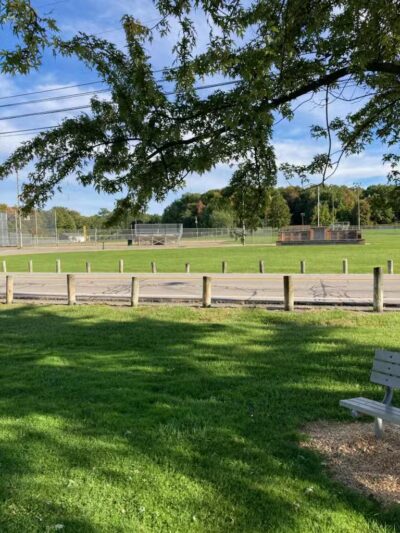 Veterans Memorial Park - Parma, OH