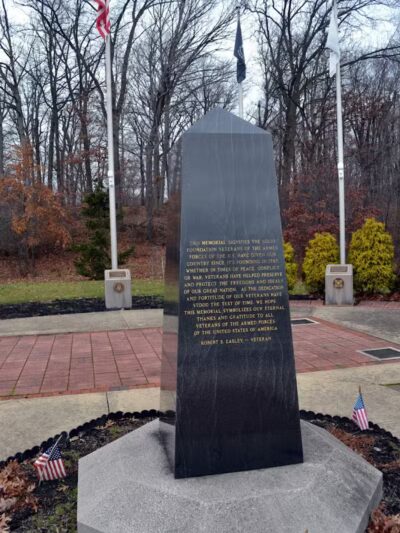 Veterans Memorial Park - Parma, OH