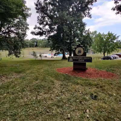 Walters Grove Park - Parma, OH
