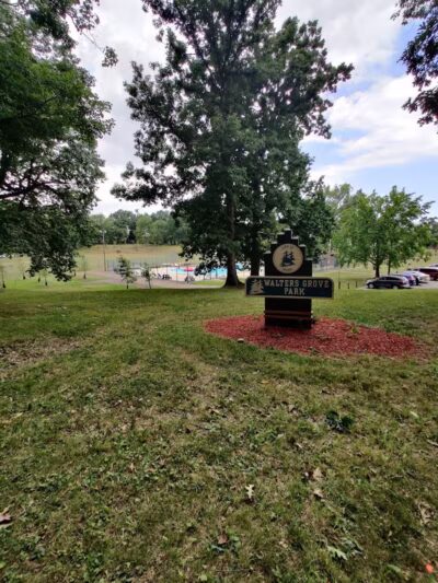 Walters Grove Park - Parma, OH