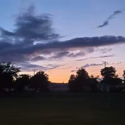 Walters Grove Park - Parma, OH