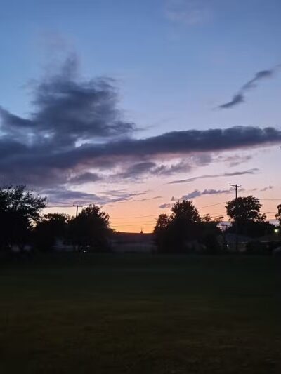 Walters Grove Park - Parma, OH