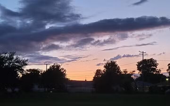 Walters Grove Park - Parma, OH