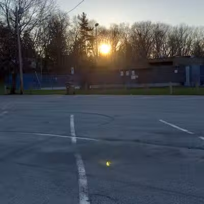 Walters Grove Park - Parma, OH
