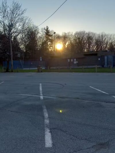 Walters Grove Park - Parma, OH