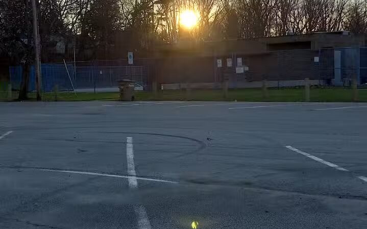 Walters Grove Park - Parma, OH