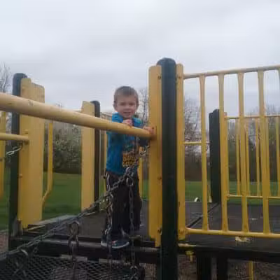 Walters Grove Park - Parma, OH