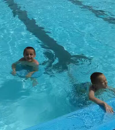 Walters Grove Park - Parma, OH