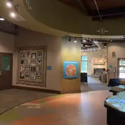 Watershed Stewardship Center - Parma, OH