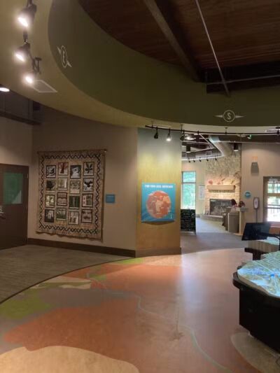 Watershed Stewardship Center - Parma, OH