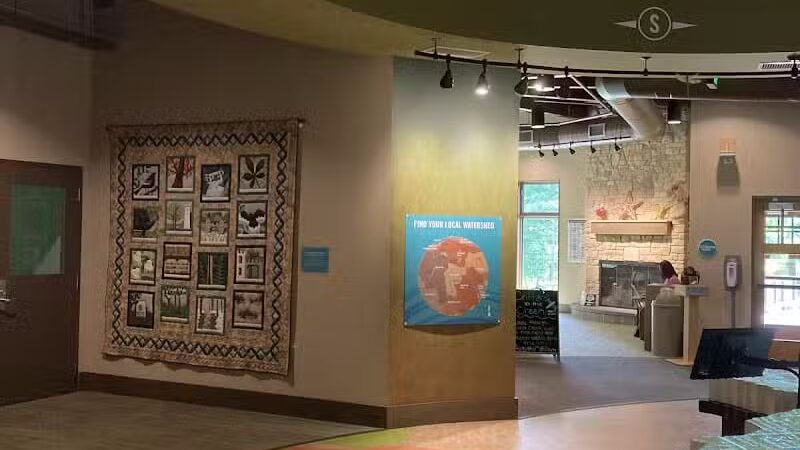 Watershed Stewardship Center - Parma, OH