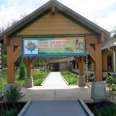 Watershed Stewardship Center - Parma, OH