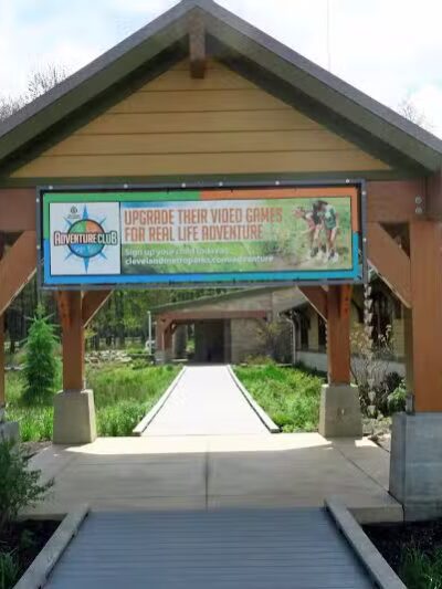 Watershed Stewardship Center - Parma, OH