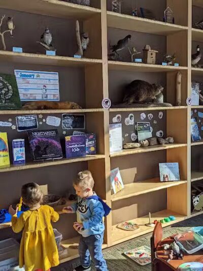 Watershed Stewardship Center - Parma, OH