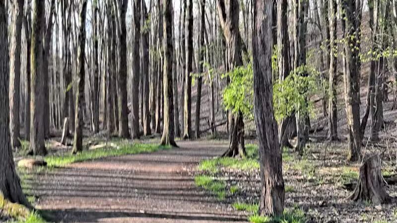 Watershed Stewardship Center - Parma, OH