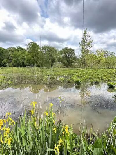 Watershed Stewardship Center - Parma, OH