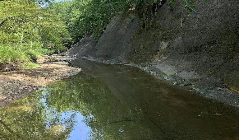 West Creek Reservation - Parma, OH