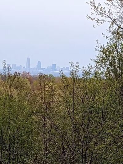 West Creek Reservation - Parma, OH