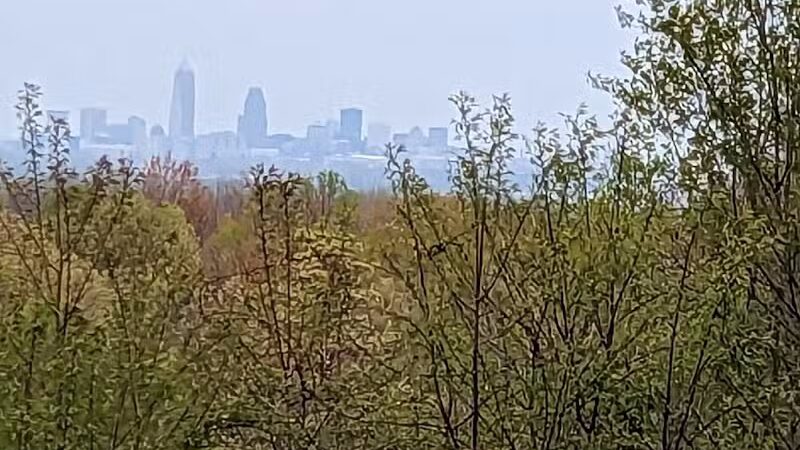 West Creek Reservation - Parma, OH