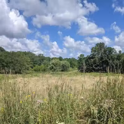 West Creek Reservation - Parma, OH
