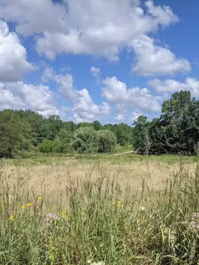 West Creek Reservation - Parma, OH