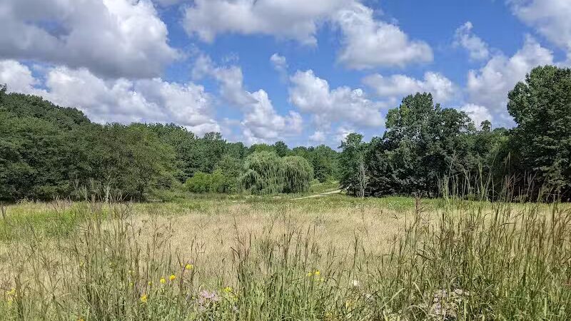 West Creek Reservation - Parma, OH