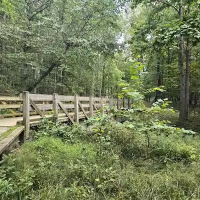 West Creek Reservation - Parma, OH