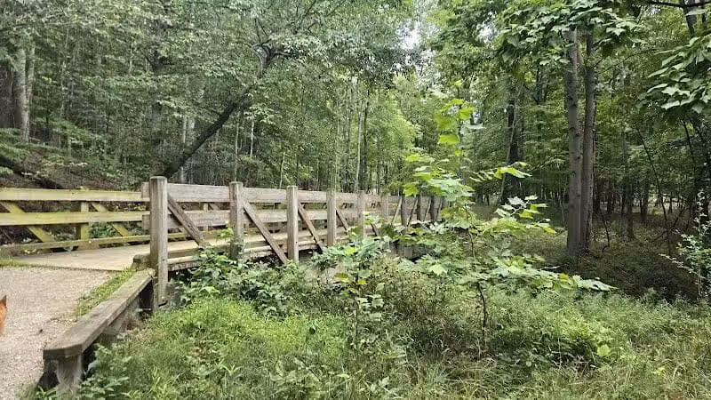 West Creek Reservation - Parma, OH