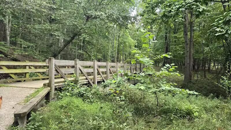 West Creek Reservation - Parma, OH