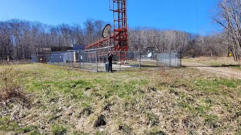 West Creek Reservation - Parma, OH
