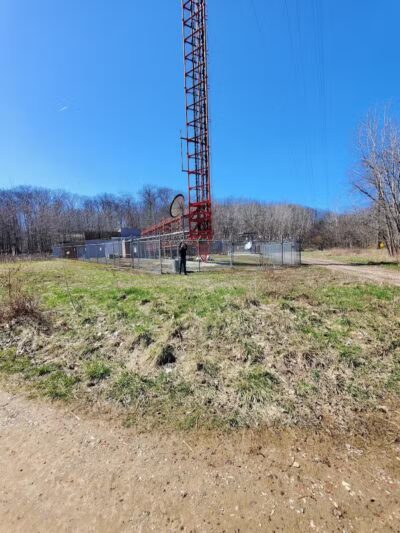 West Creek Reservation - Parma, OH