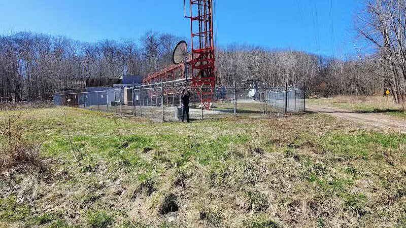 West Creek Reservation - Parma, OH