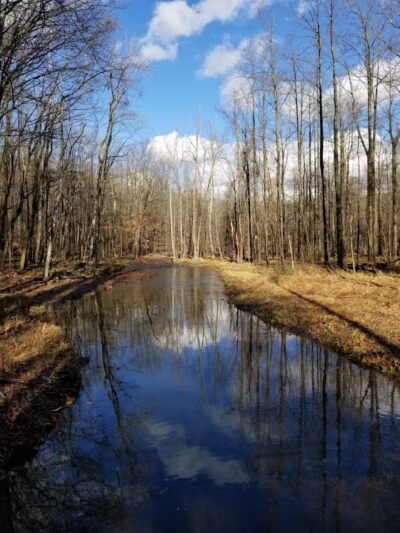 West Creek Reservation - Parma, OH