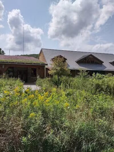 West Creek Reservation - Parma, OH