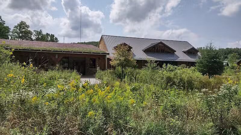 West Creek Reservation - Parma, OH