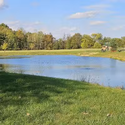 Citizens Park - Pataskala, OH