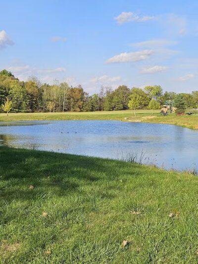 Citizens Park - Pataskala, OH